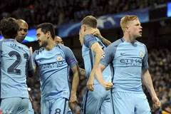 場歐冠揭幕 場歐冠揭幕